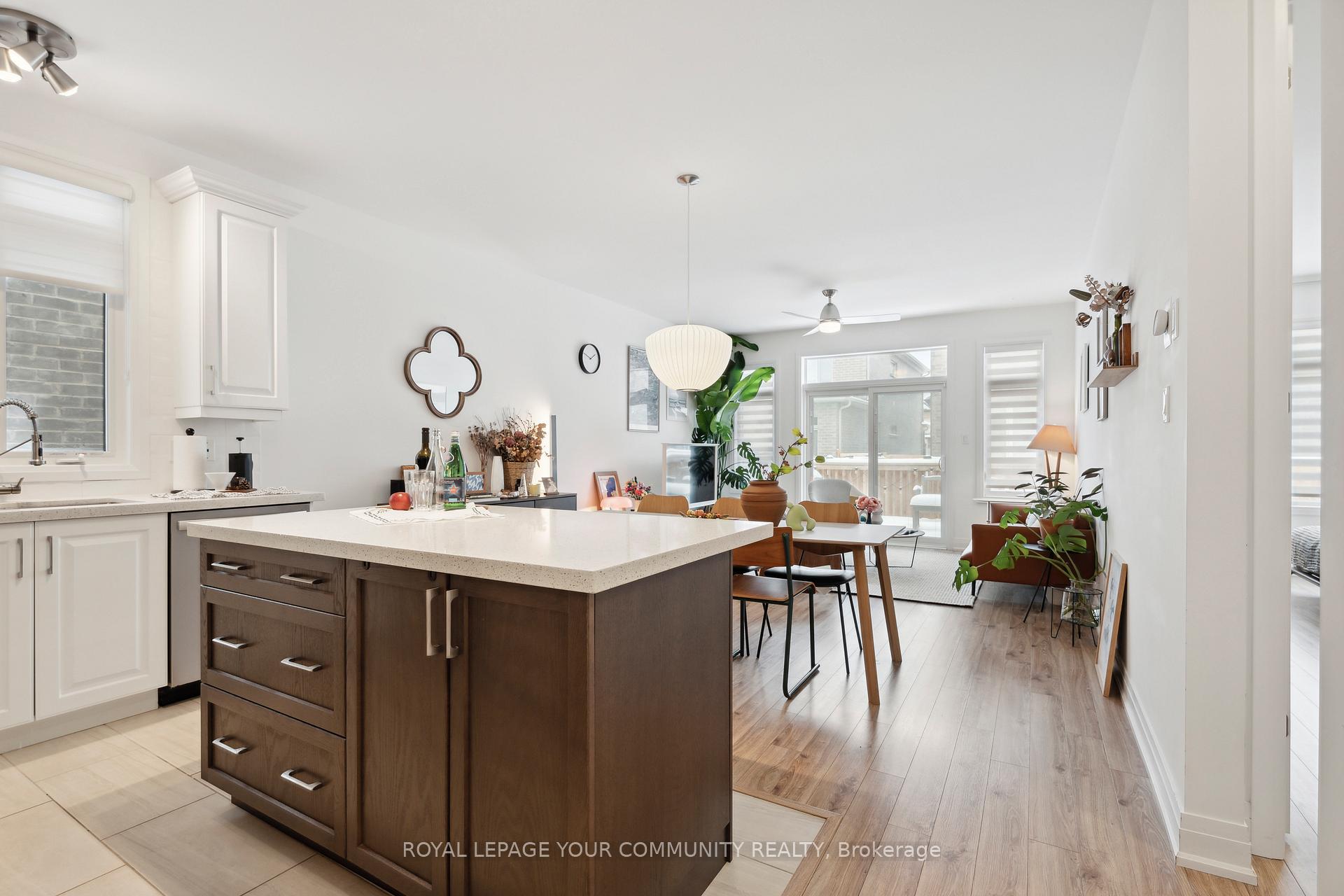 Photo 16 of 33 Mabern Street, Barrie, Rural Barrie Southwest — HOMEH