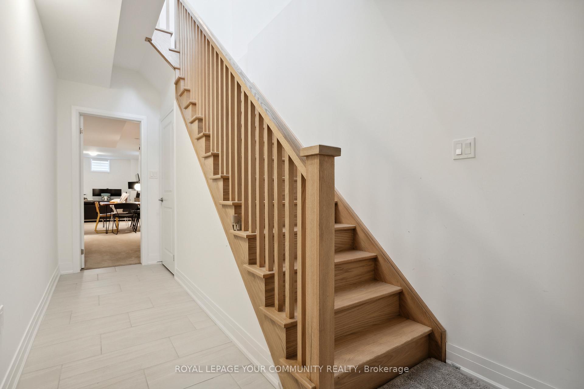 Photo 26 of 33 Mabern Street, Barrie, Rural Barrie Southwest — HOMEH
