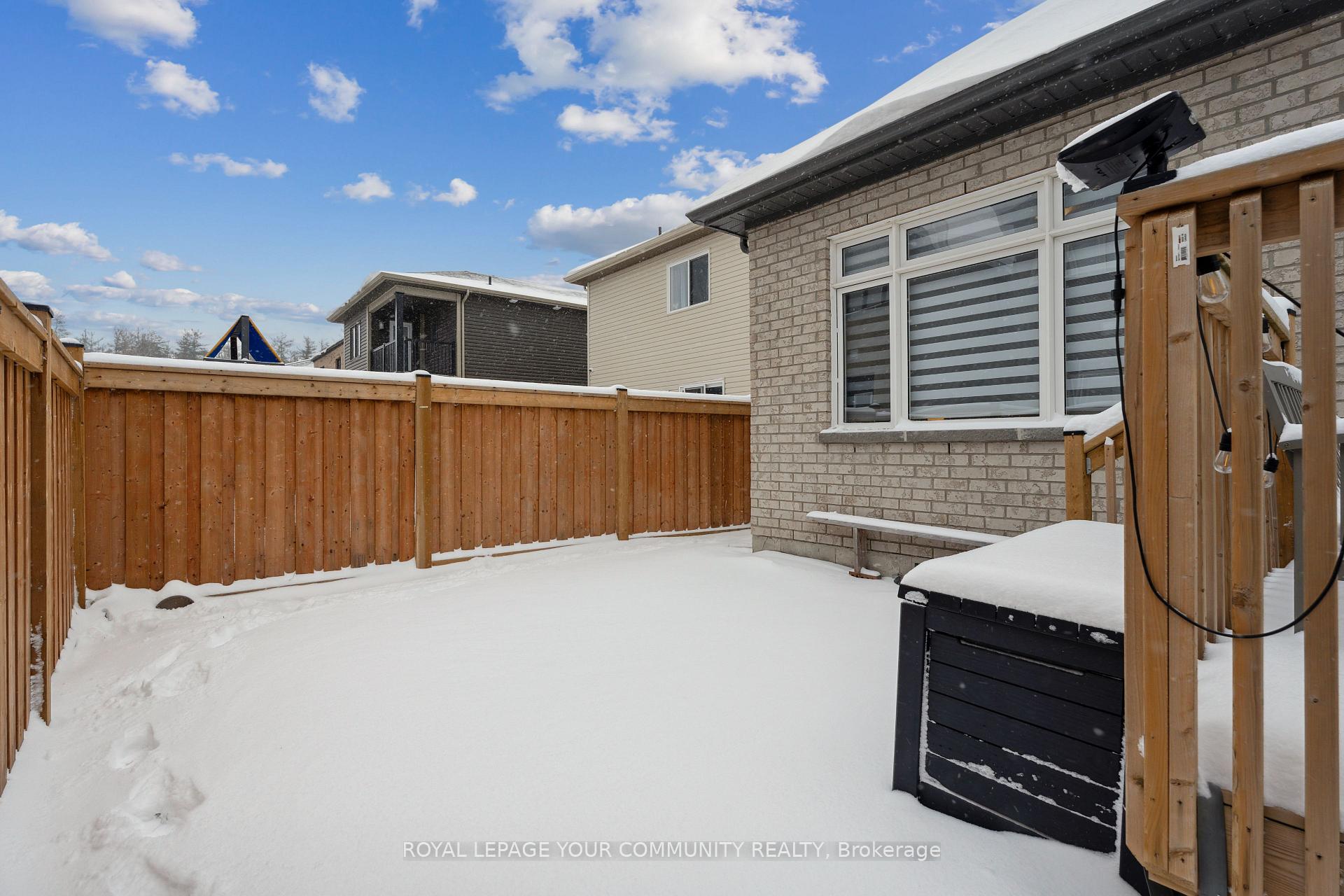 Photo 35 of 33 Mabern Street, Barrie, Rural Barrie Southwest — HOMEH