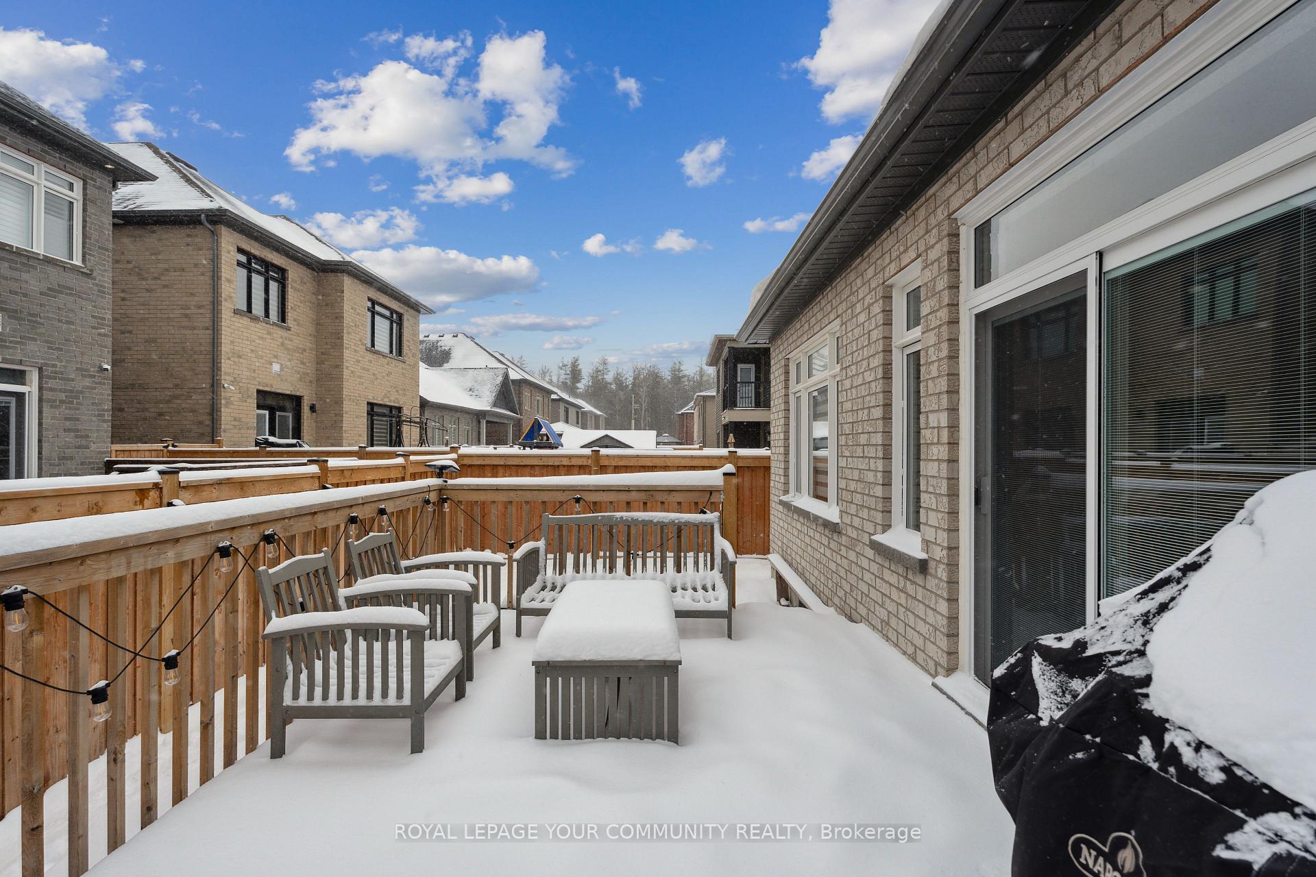 Photo 36 of 33 Mabern Street, Barrie, Rural Barrie Southwest — HOMEH