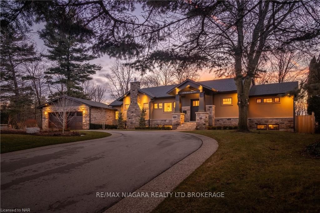 Front of 32 Breckenridge Boulevard