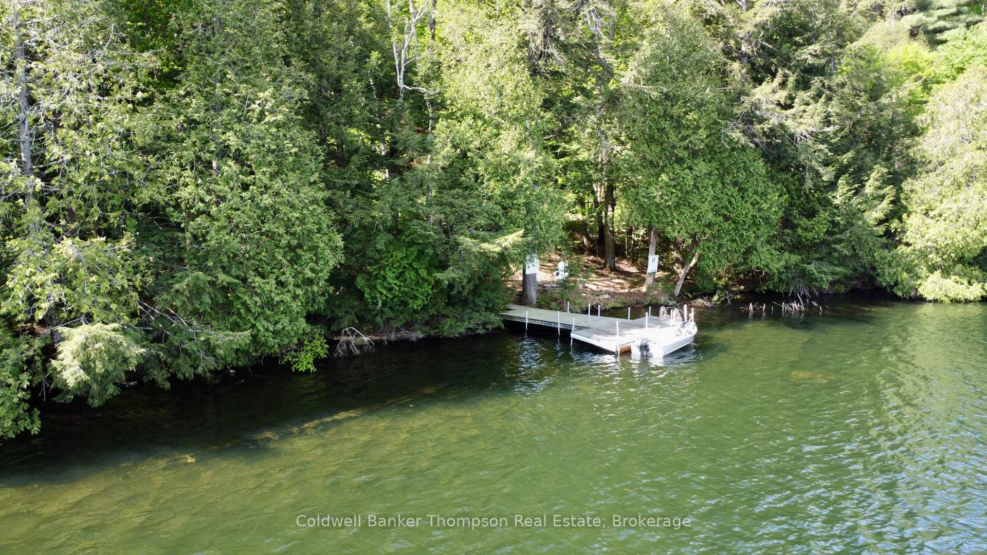 Photo 4 of Island Lake, Kearney — HOMEH