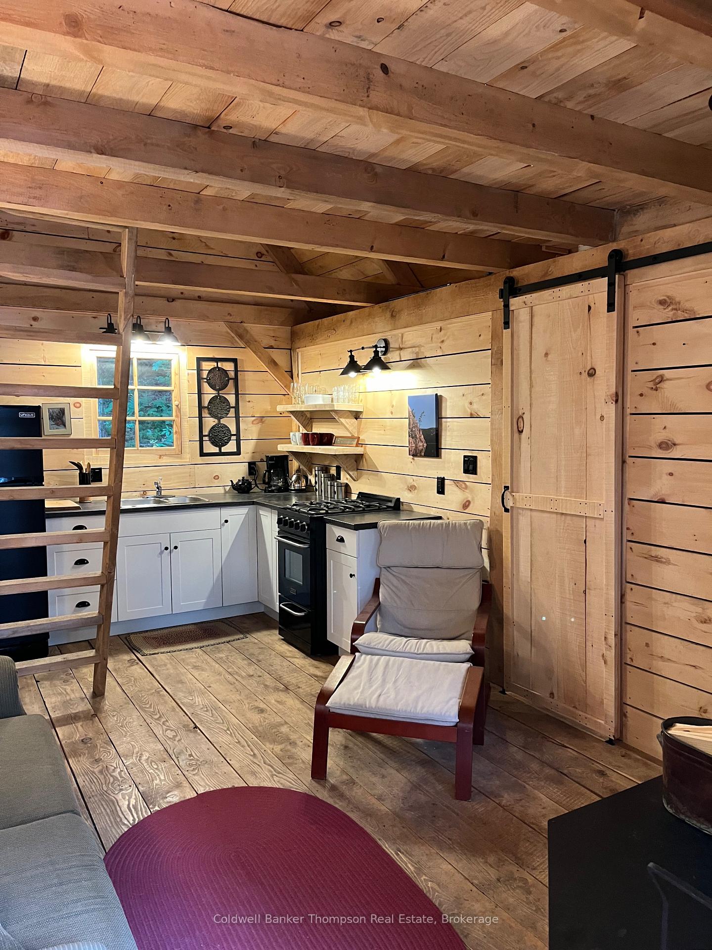 Photo 14 of Island Lake, Kearney — HOMEH
