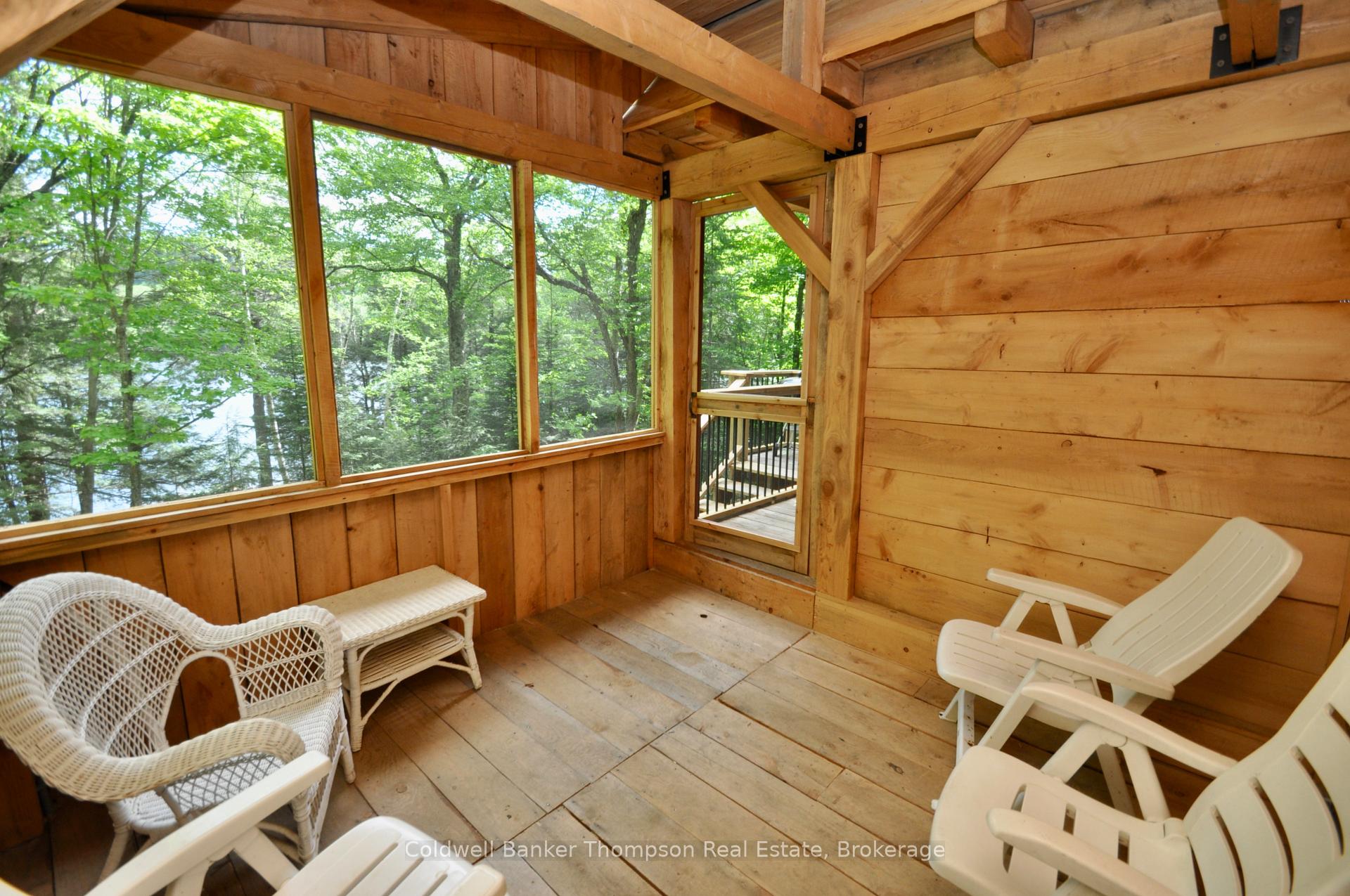 Photo 24 of Island Lake, Kearney — HOMEH