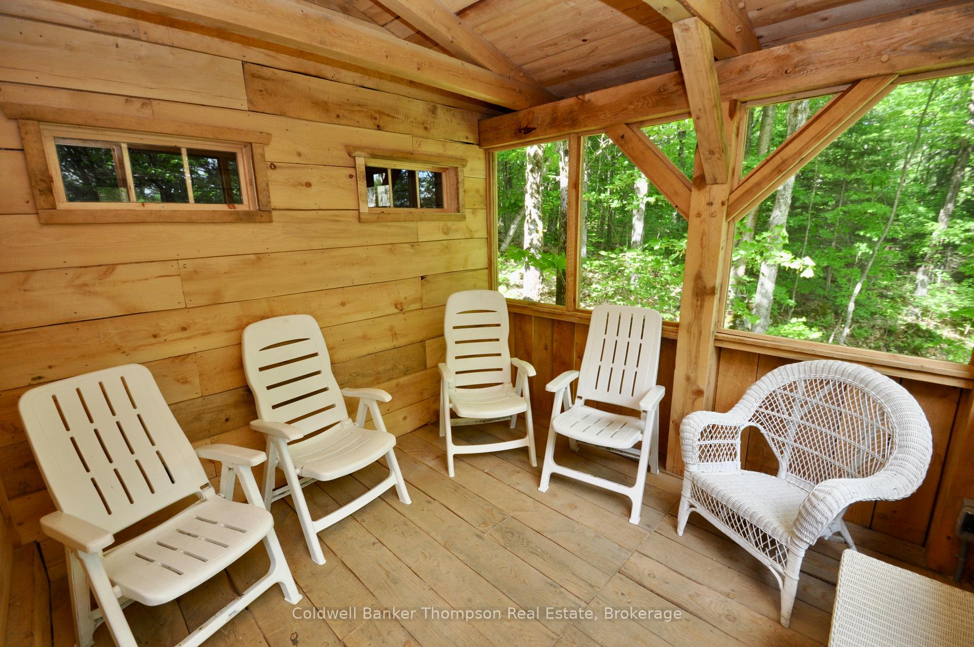 Photo 25 of Island Lake, Kearney — HOMEH