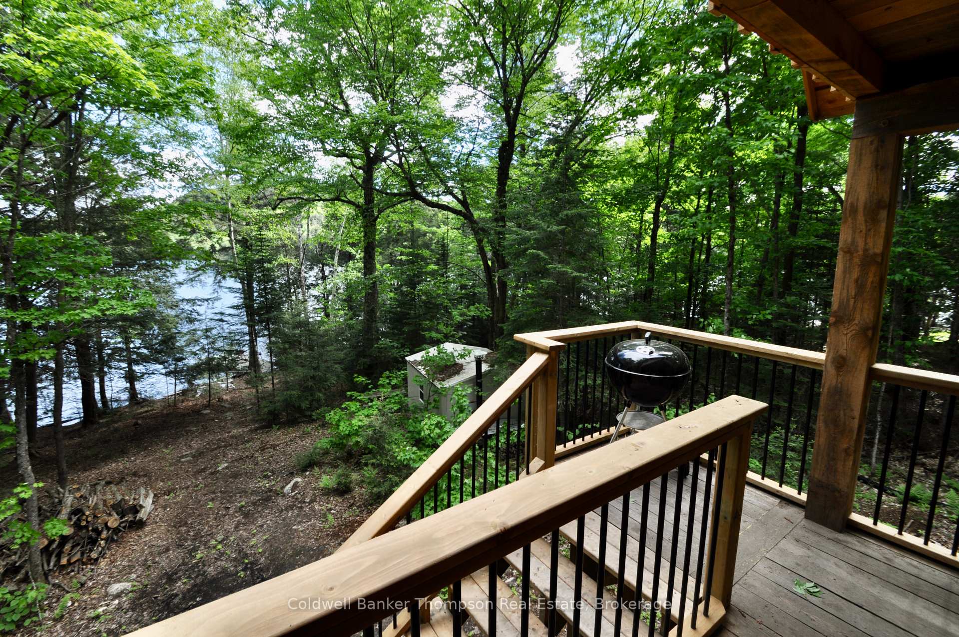 Photo 28 of Island Lake, Kearney — HOMEH