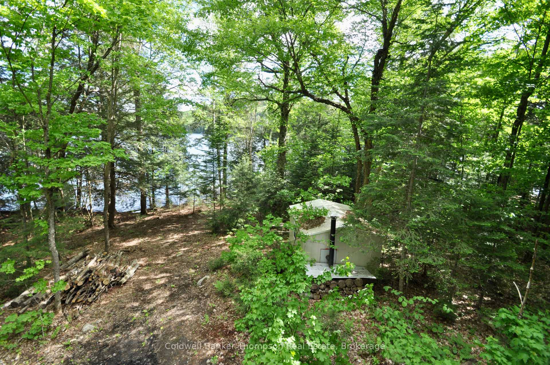 Photo 29 of Island Lake, Kearney — HOMEH