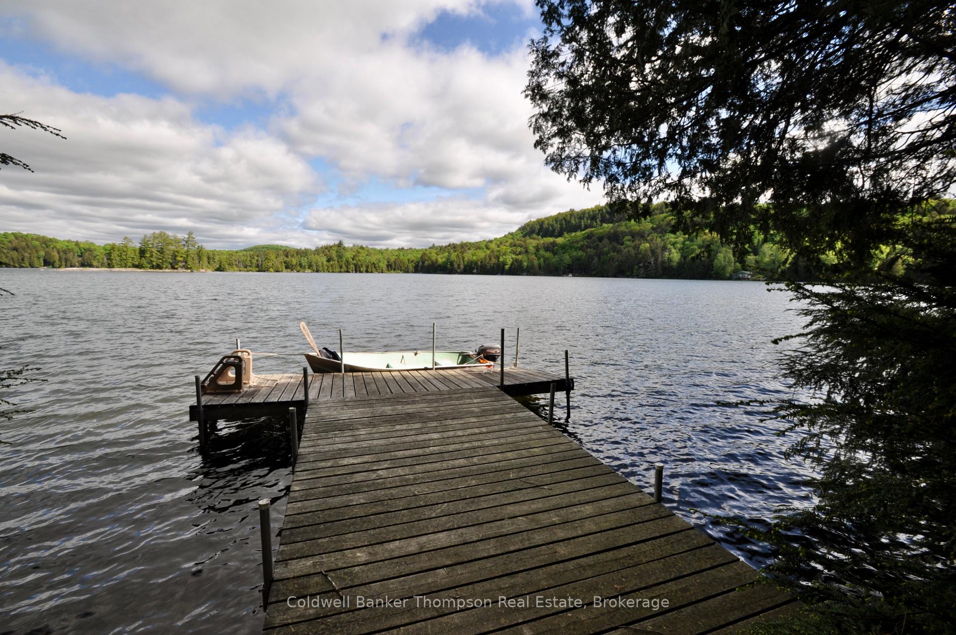 Photo 32 of Island Lake, Kearney — HOMEH