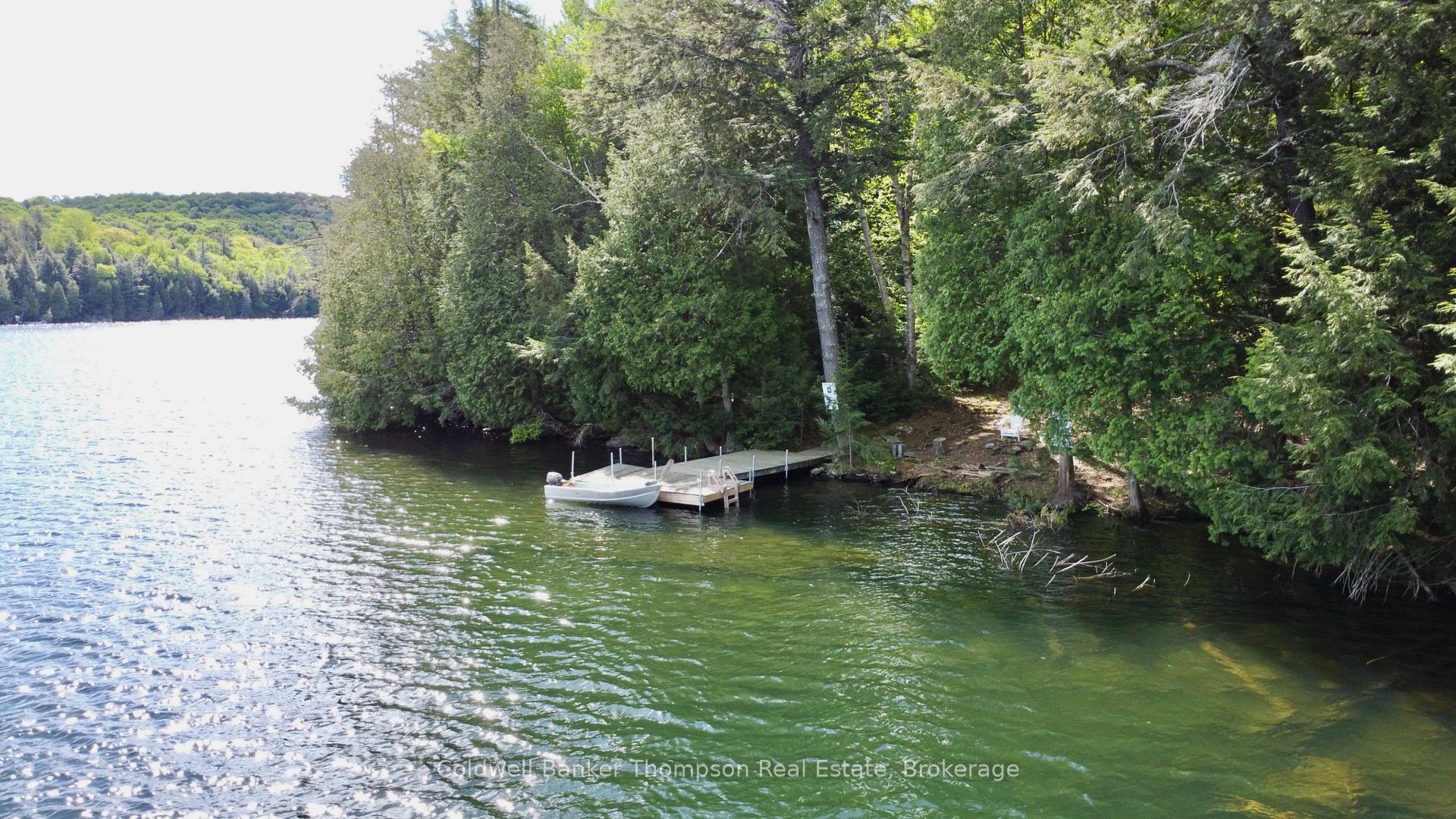 Photo 33 of Island Lake, Kearney — HOMEH