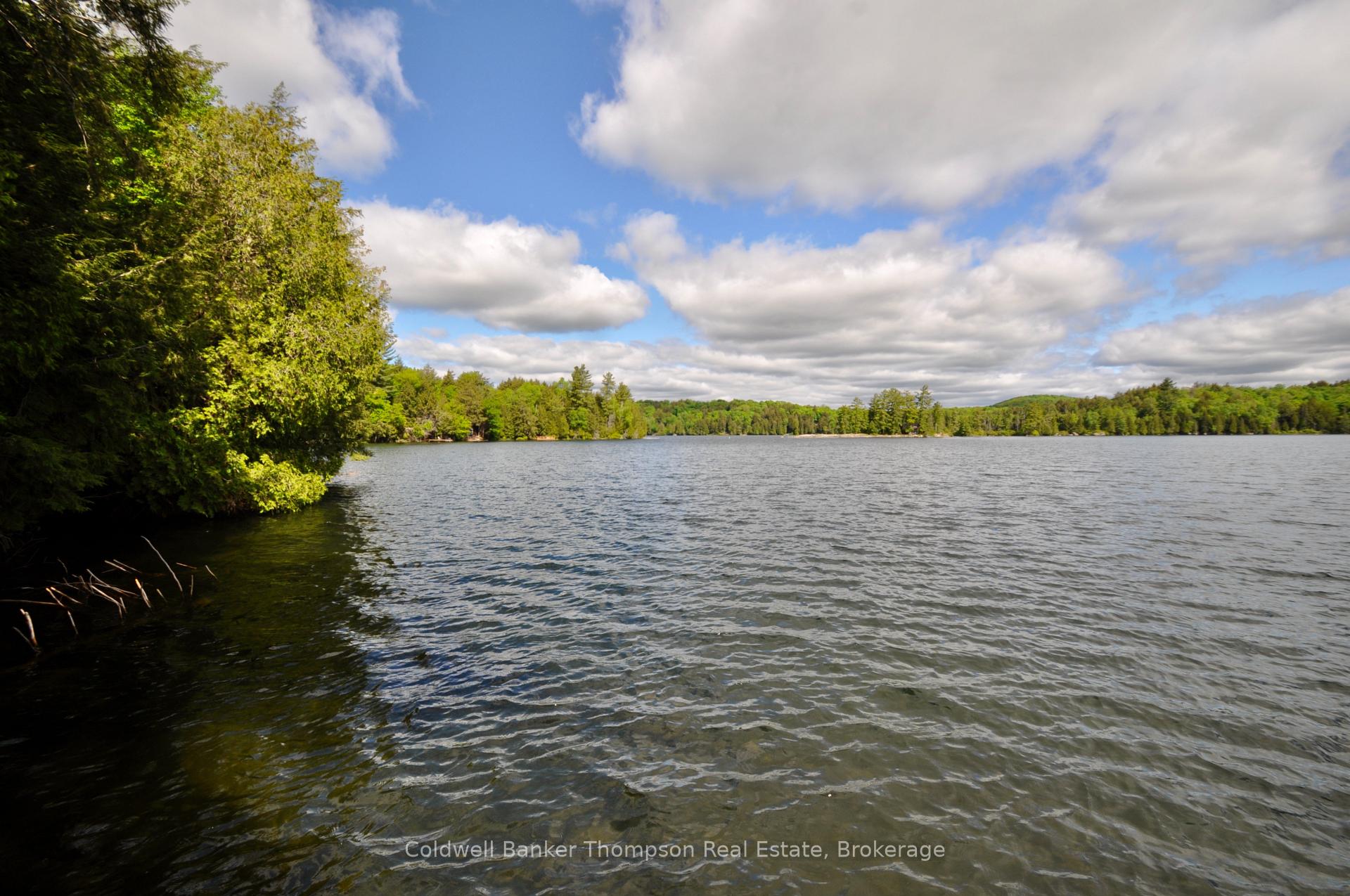 Photo 34 of Island Lake, Kearney — HOMEH