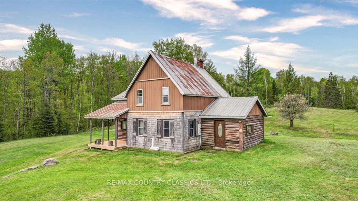 Photo 1 of 1908 Lower Faraday Road, Faraday — HOMEH