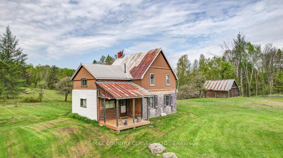Photo 4 of 1908 Lower Faraday Road, Faraday — HOMEH