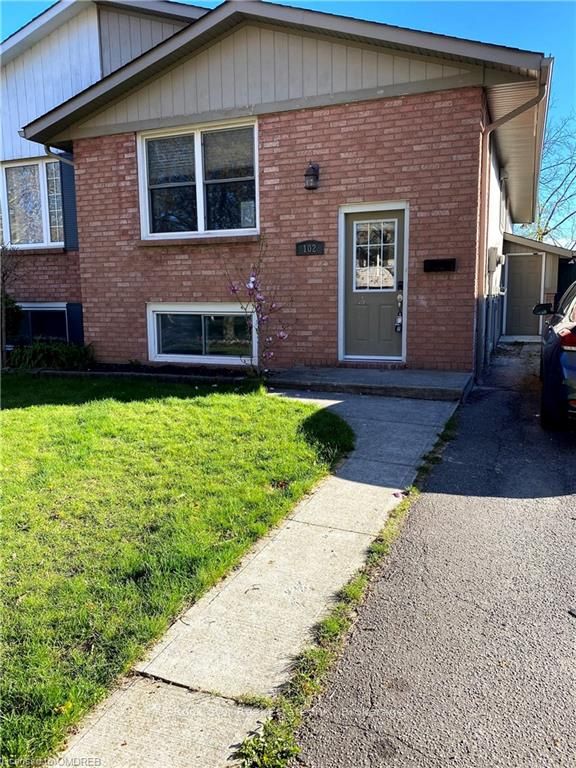 Photo 1 of 102 Elma Street, St. Catharines, Lakeport — HOMEH