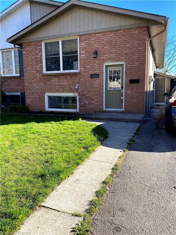 Photo 17 of 102 Elma Street, St. Catharines, Lakeport — HOMEH