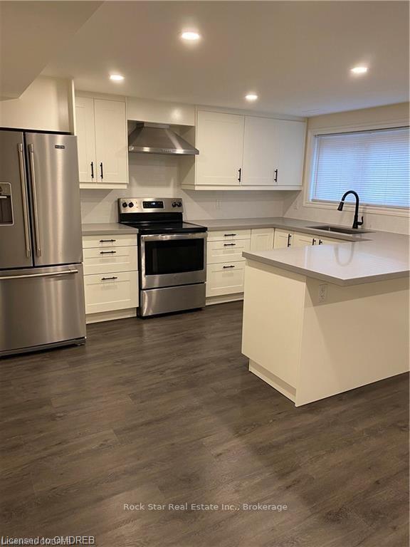 Photo 26 of 102 Elma Street, St. Catharines, Lakeport — HOMEH