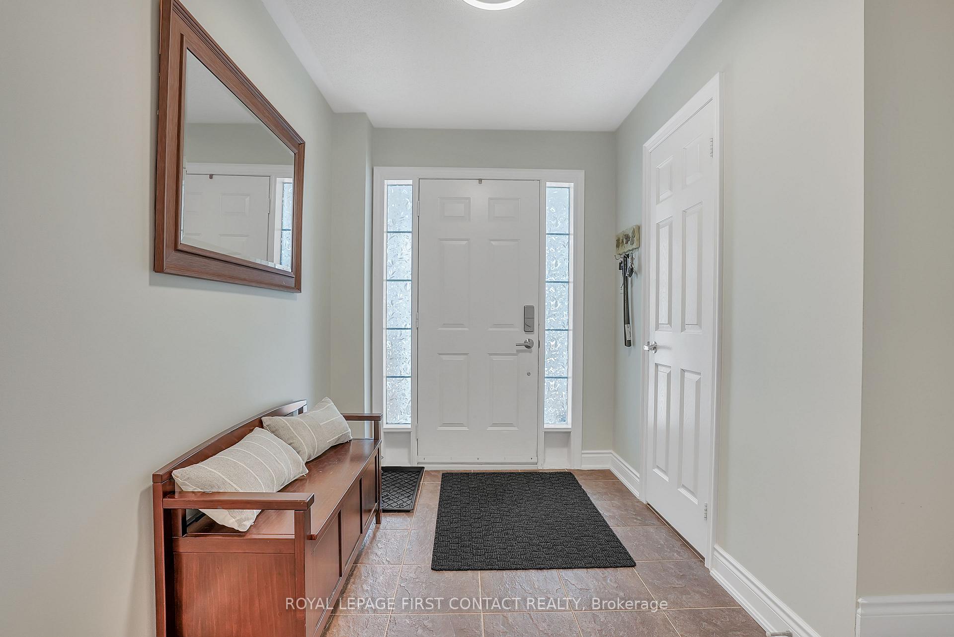 Photo 2 of 21 Bird Street, Barrie, Edgehill Drive — HOMEH