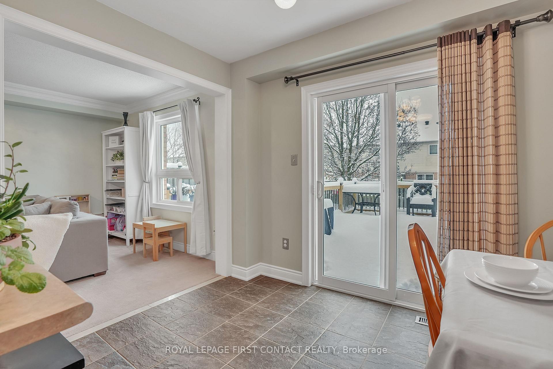 Photo 11 of 21 Bird Street, Barrie, Edgehill Drive — HOMEH