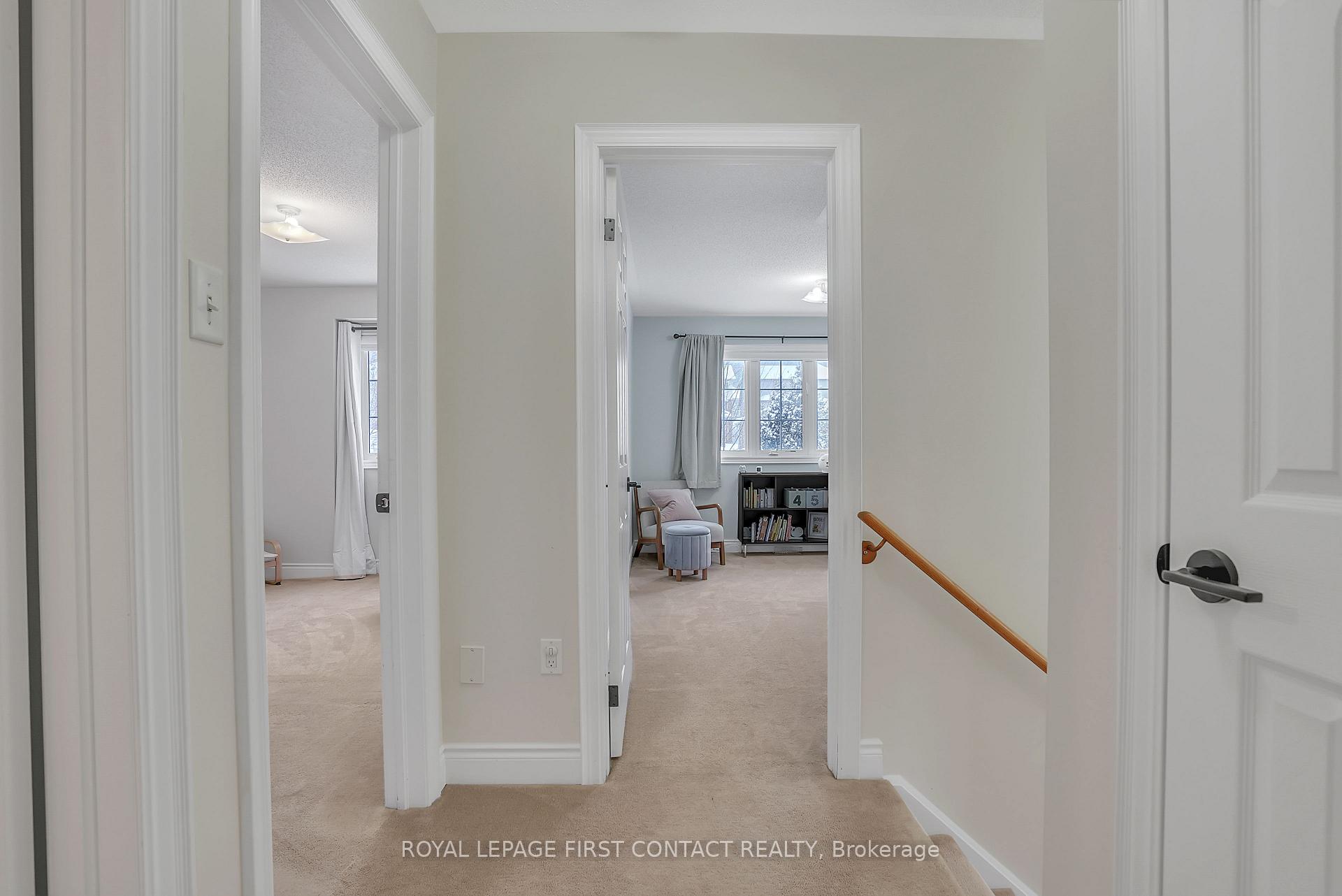 Photo 12 of 21 Bird Street, Barrie, Edgehill Drive — HOMEH
