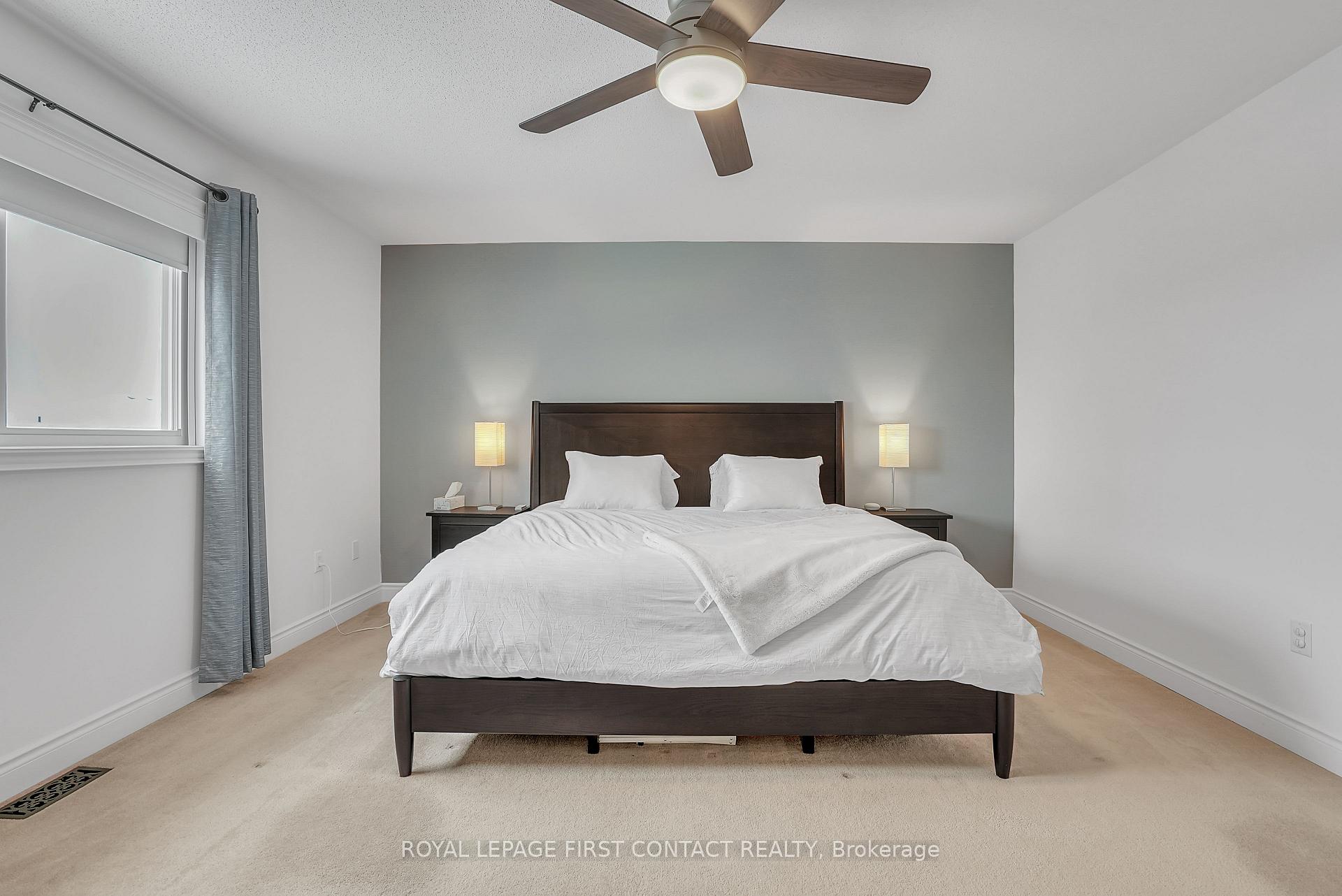 Photo 13 of 21 Bird Street, Barrie, Edgehill Drive — HOMEH