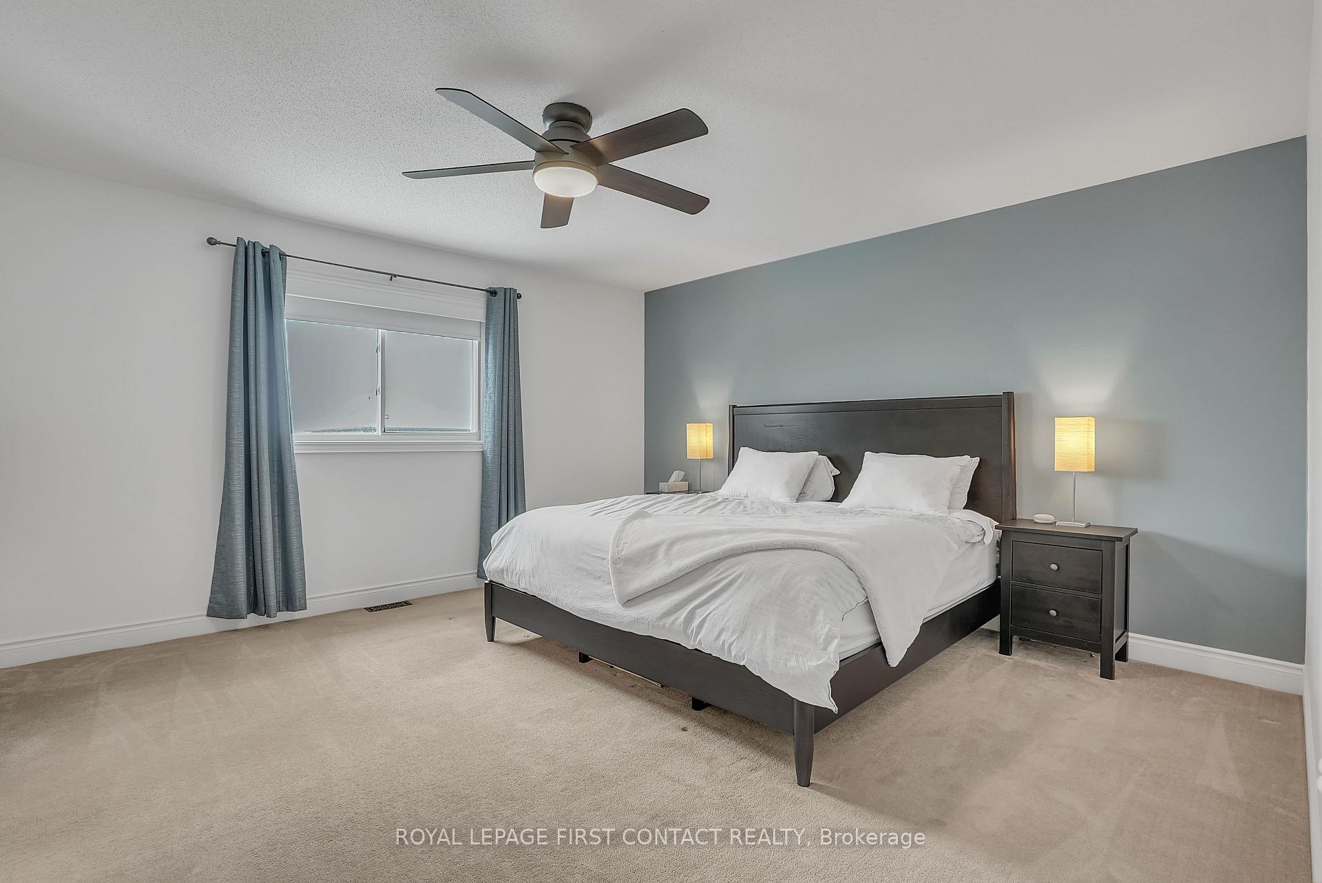 Photo 14 of 21 Bird Street, Barrie, Edgehill Drive — HOMEH