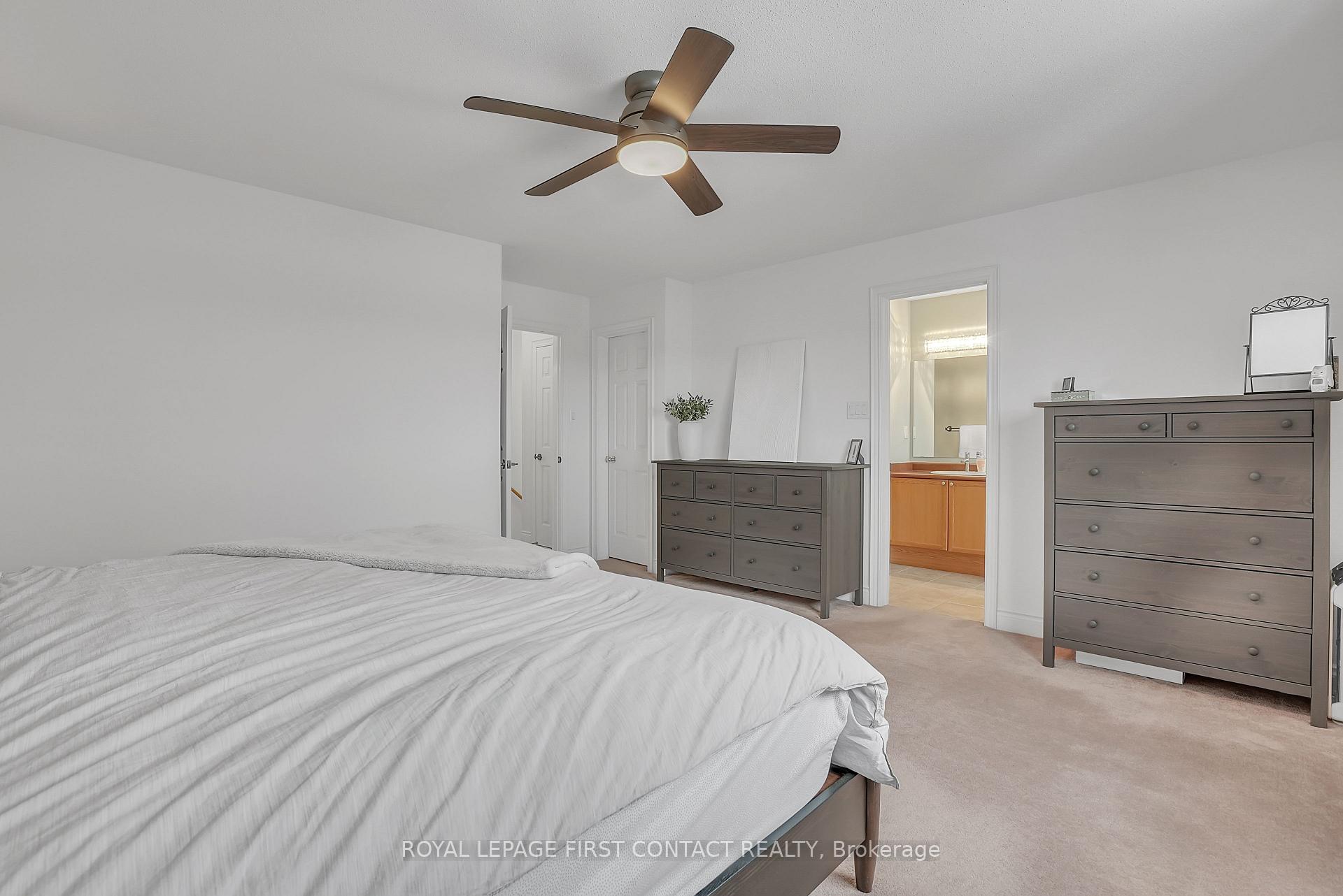 Photo 15 of 21 Bird Street, Barrie, Edgehill Drive — HOMEH