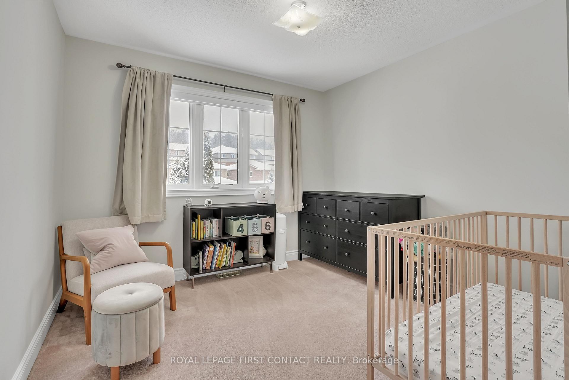 Photo 18 of 21 Bird Street, Barrie, Edgehill Drive — HOMEH
