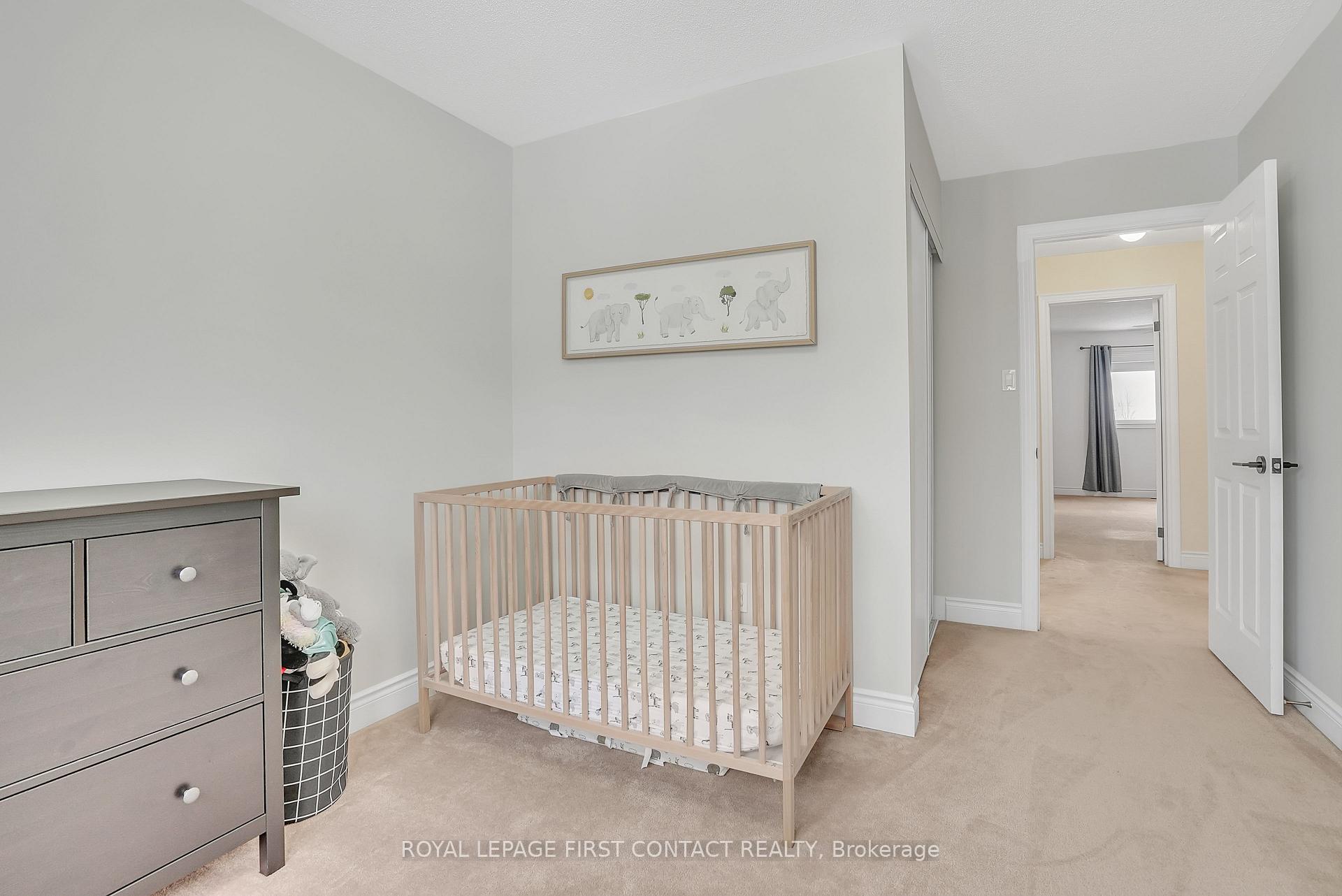 Photo 19 of 21 Bird Street, Barrie, Edgehill Drive — HOMEH