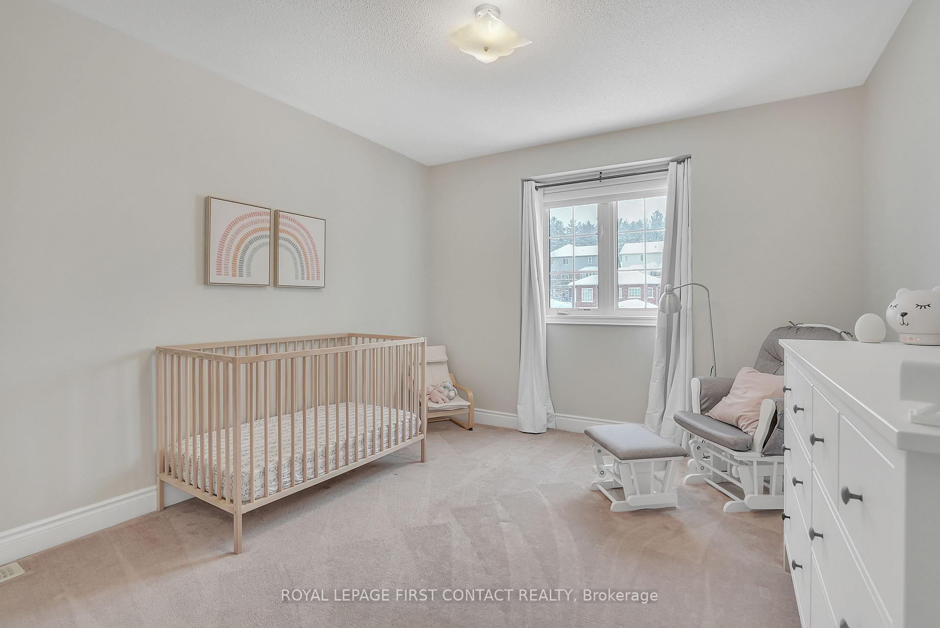 Photo 20 of 21 Bird Street, Barrie, Edgehill Drive — HOMEH