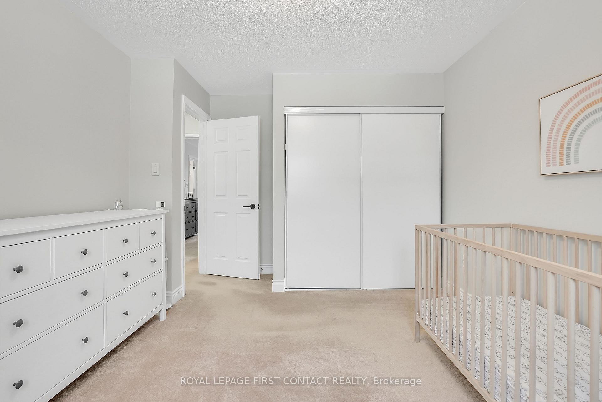 Photo 21 of 21 Bird Street, Barrie, Edgehill Drive — HOMEH