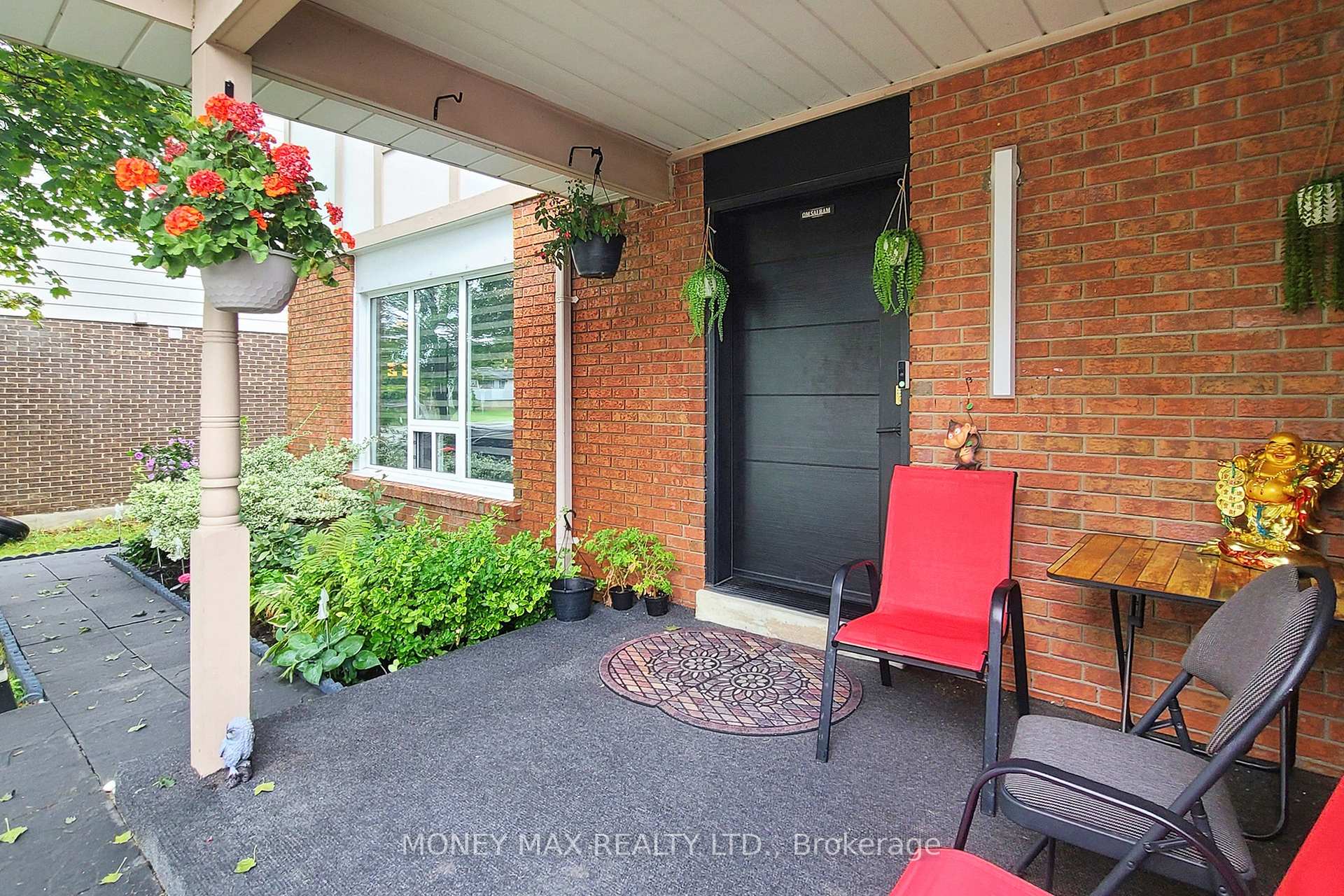 Front of 95 Elgin Drive