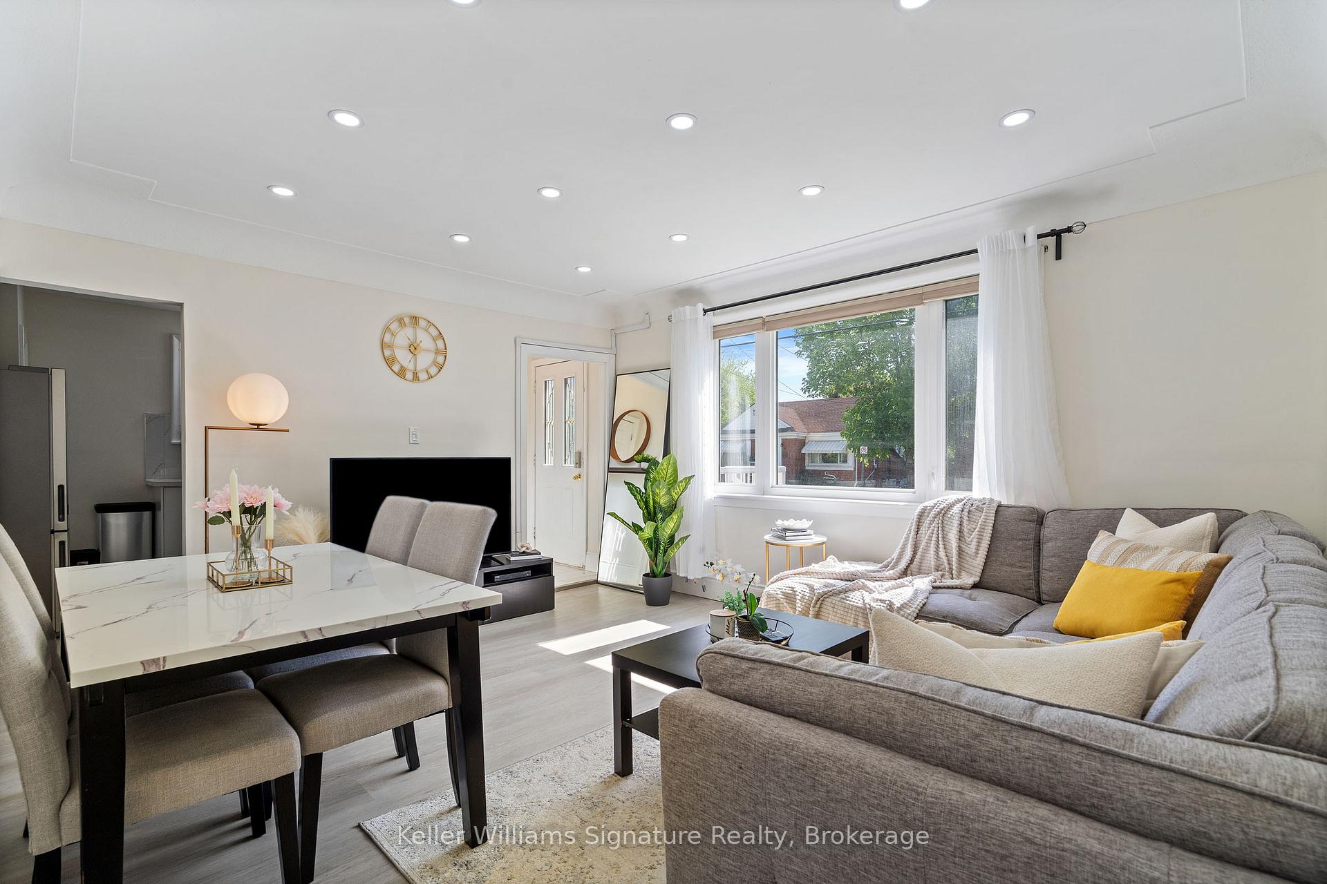 Photo 9 of 42 West 4th Street, Hamilton, Bonnington — HOMEH