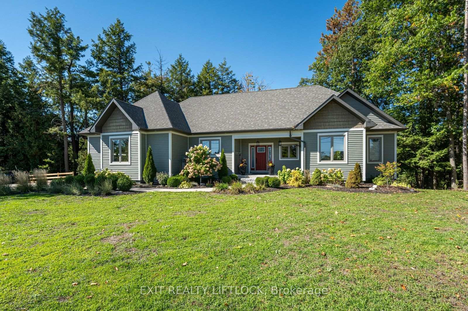Photo 1 of 404 County Road 4, Douro-Dummer — HOMEH