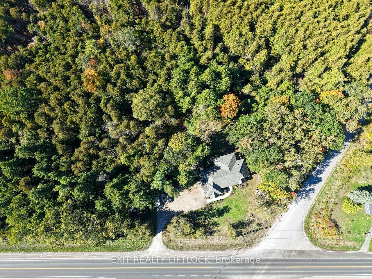 Photo 2 of 404 County Road 4, Douro-Dummer — HOMEH