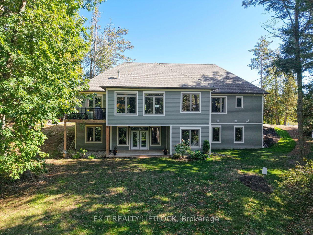 Photo 3 of 404 County Road 4, Douro-Dummer — HOMEH