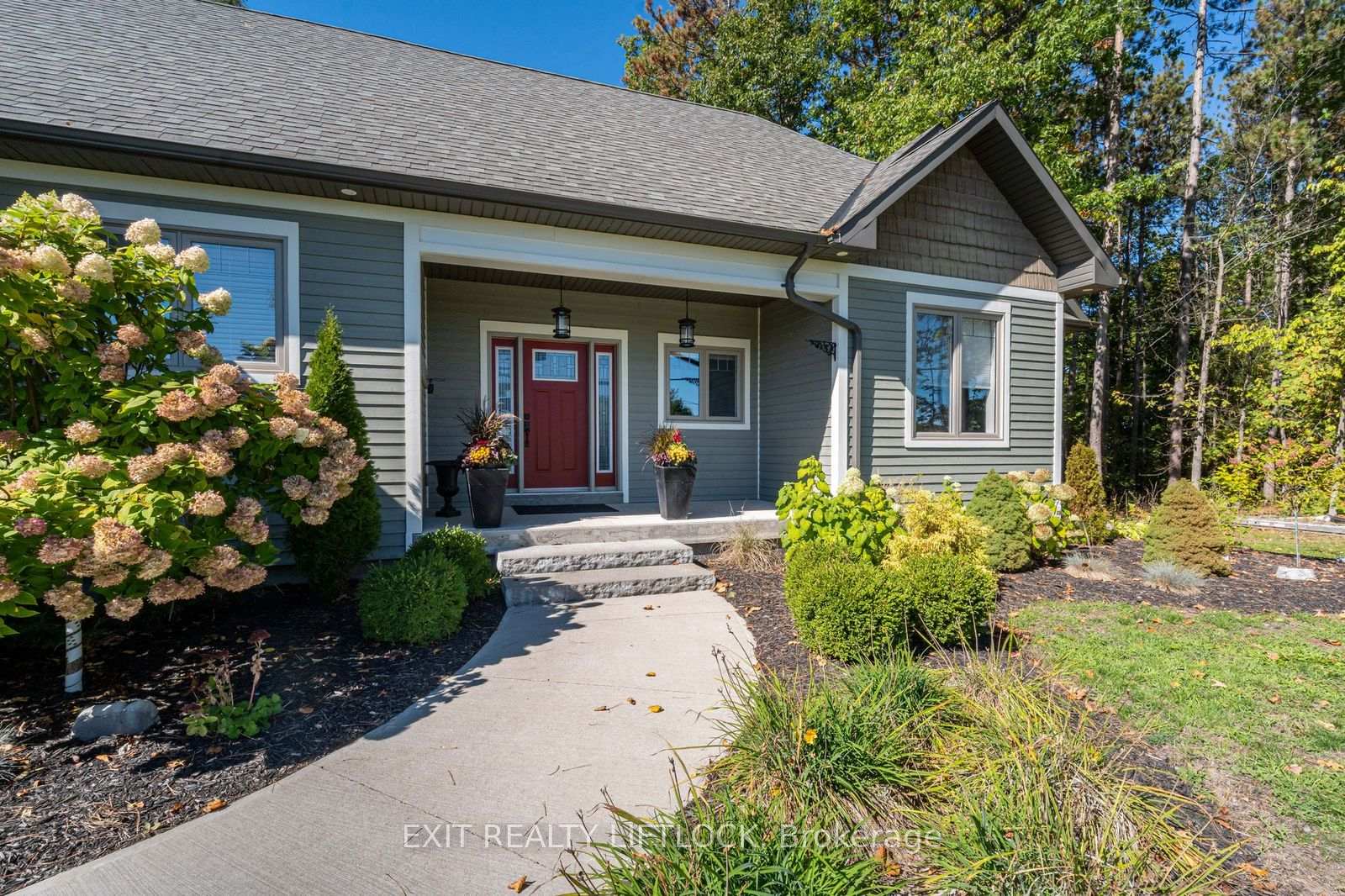 Photo 4 of 404 County Road 4, Douro-Dummer — HOMEH