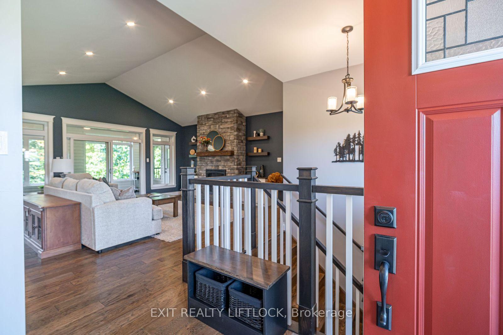 Photo 5 of 404 County Road 4, Douro-Dummer — HOMEH