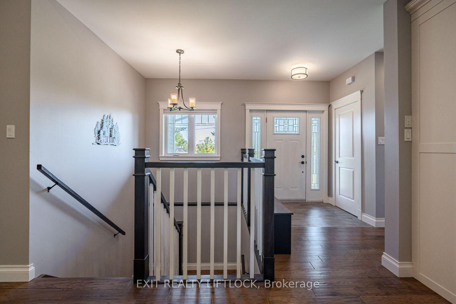 Photo 6 of 404 County Road 4, Douro-Dummer — HOMEH