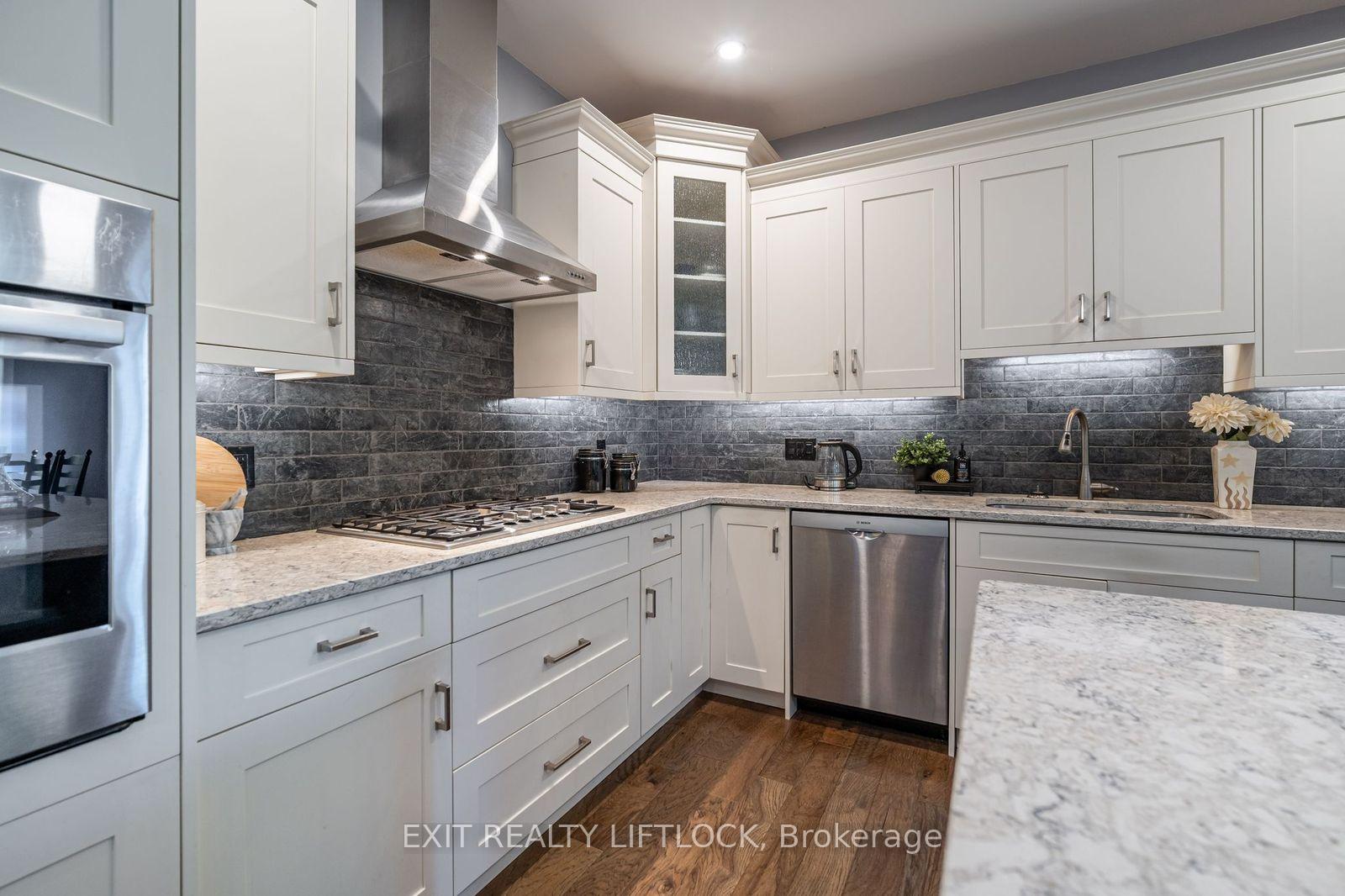 Photo 12 of 404 County Road 4, Douro-Dummer — HOMEH