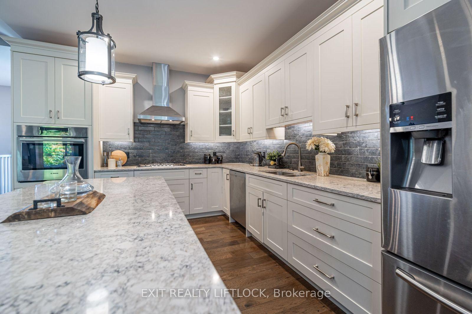Photo 13 of 404 County Road 4, Douro-Dummer — HOMEH