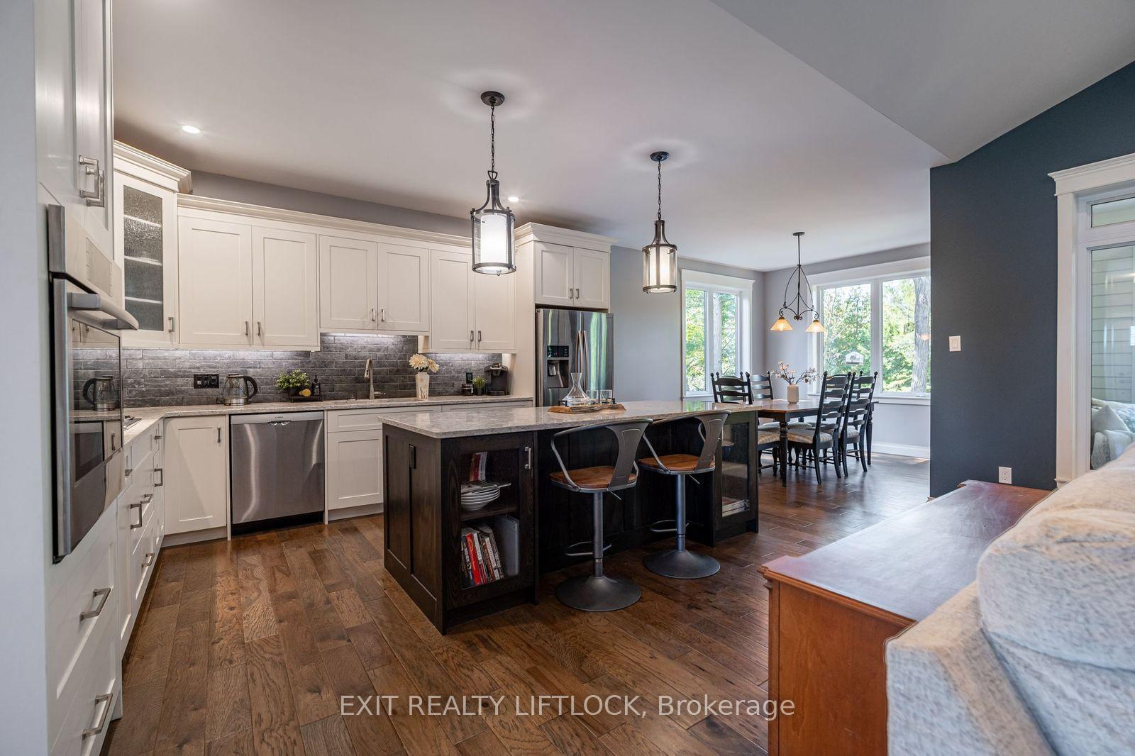 Photo 14 of 404 County Road 4, Douro-Dummer — HOMEH