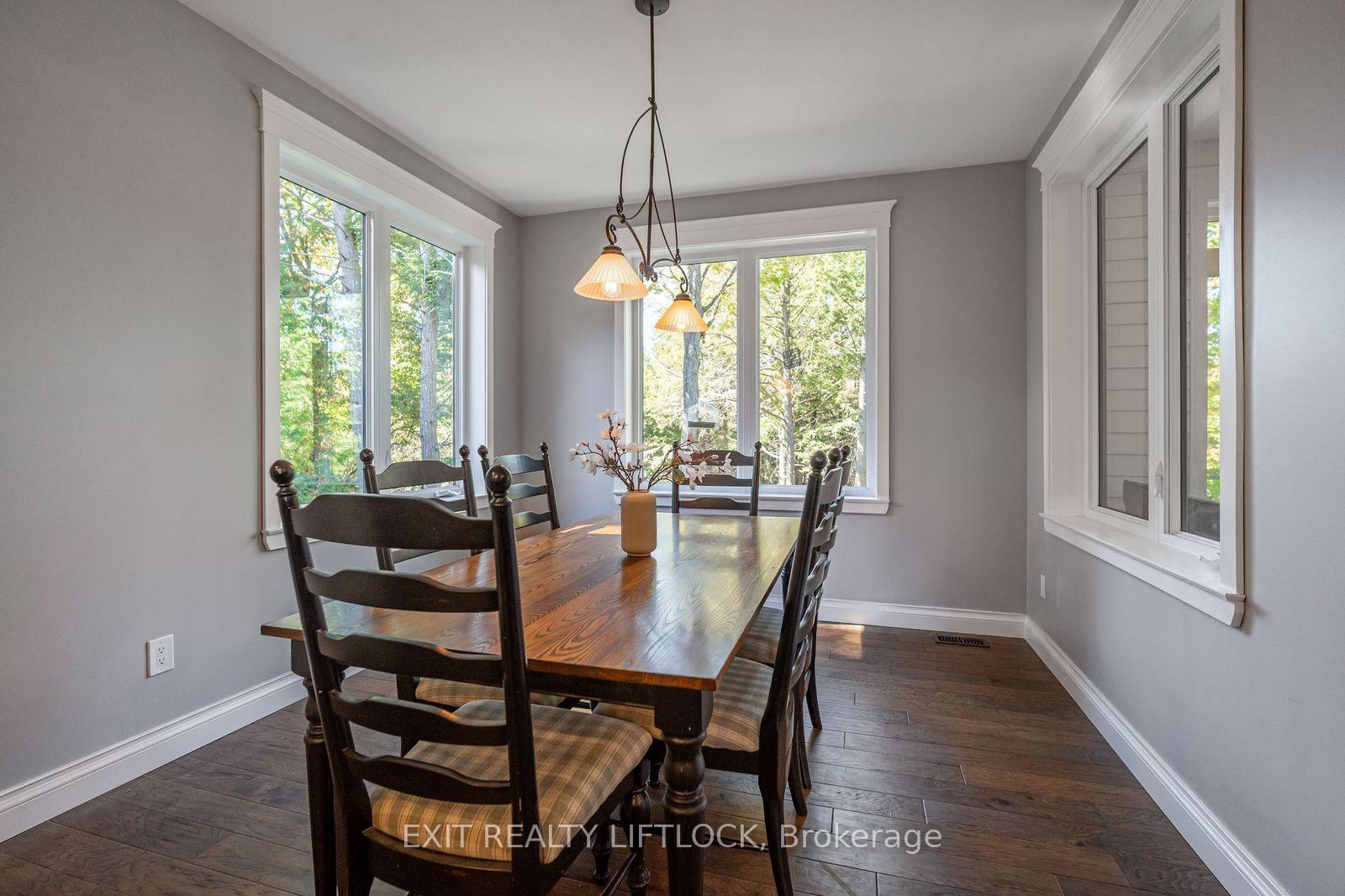 Photo 15 of 404 County Road 4, Douro-Dummer — HOMEH