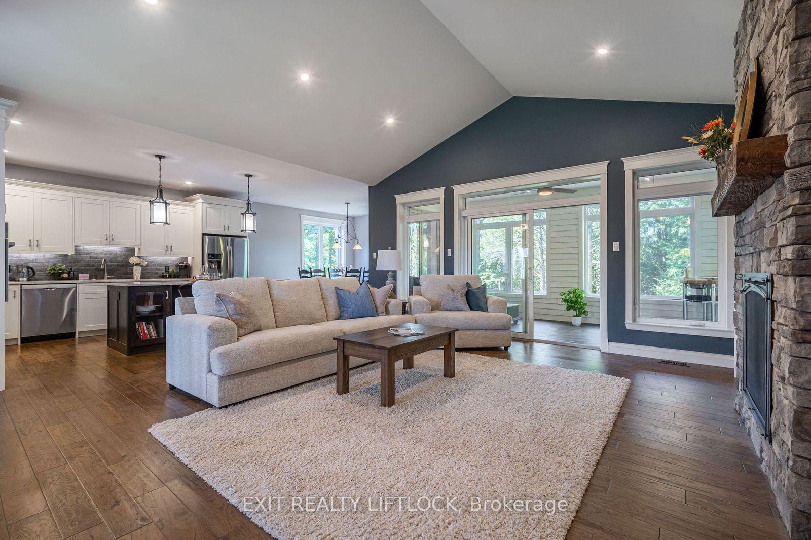 Photo 16 of 404 County Road 4, Douro-Dummer — HOMEH