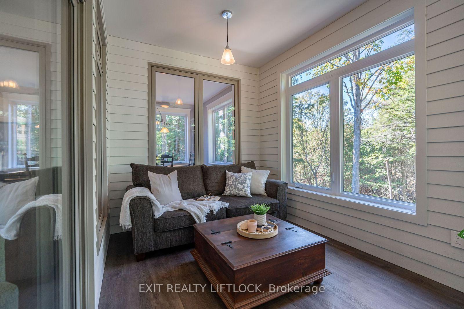Photo 18 of 404 County Road 4, Douro-Dummer — HOMEH