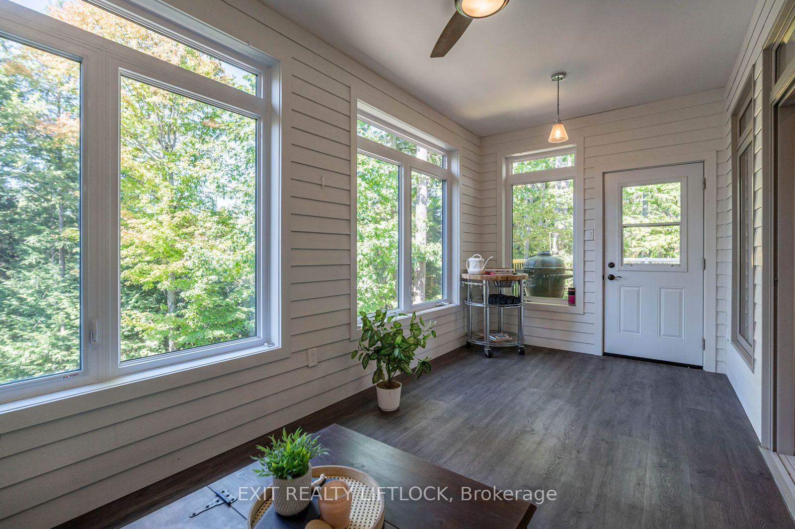 Photo 19 of 404 County Road 4, Douro-Dummer — HOMEH