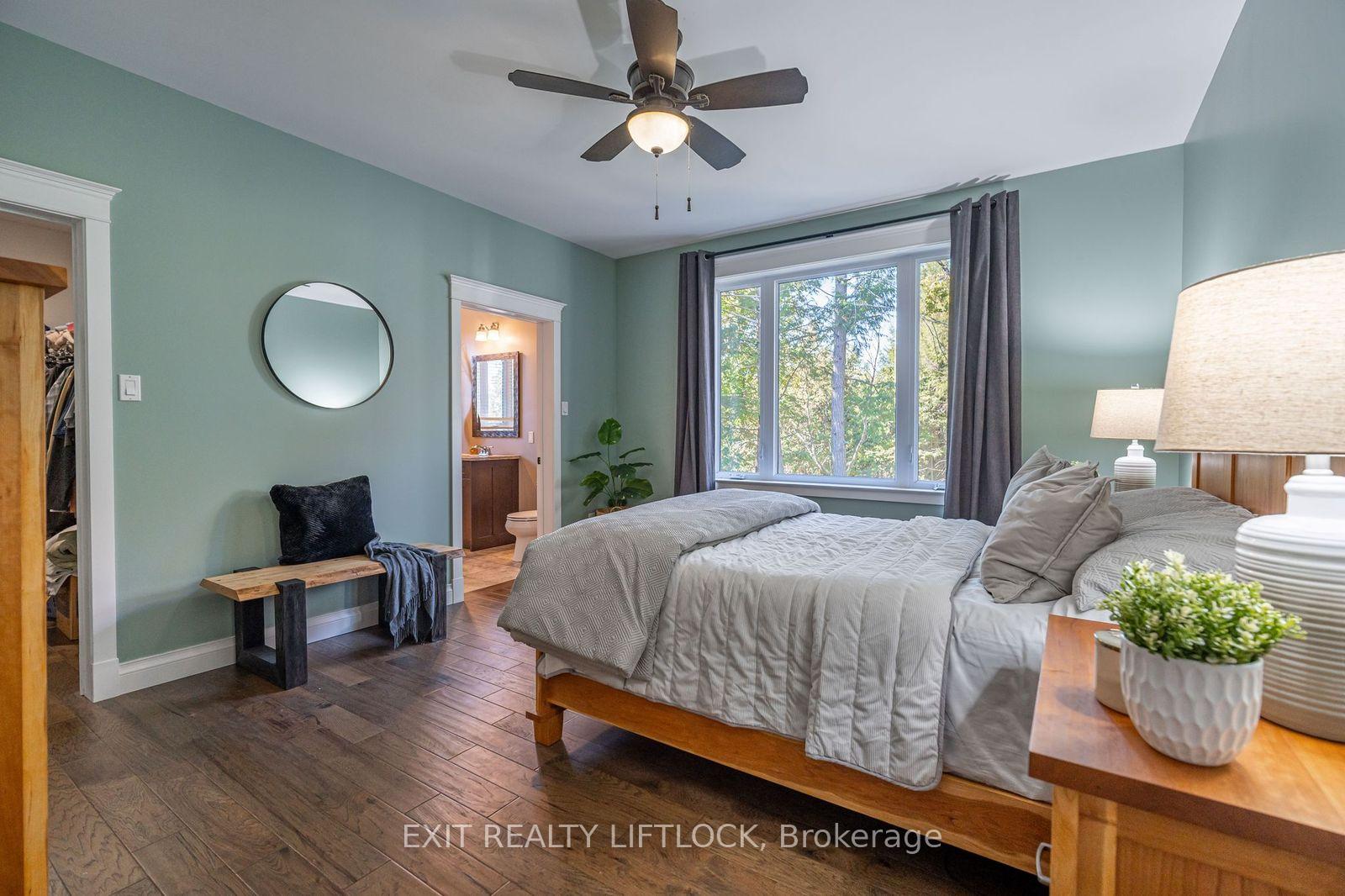 Photo 21 of 404 County Road 4, Douro-Dummer — HOMEH