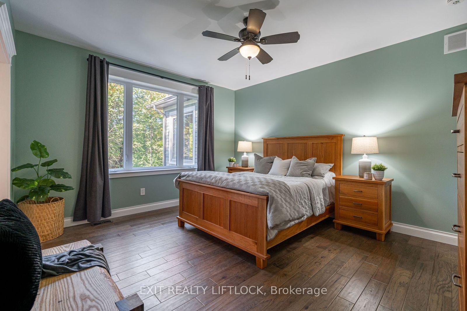 Photo 22 of 404 County Road 4, Douro-Dummer — HOMEH