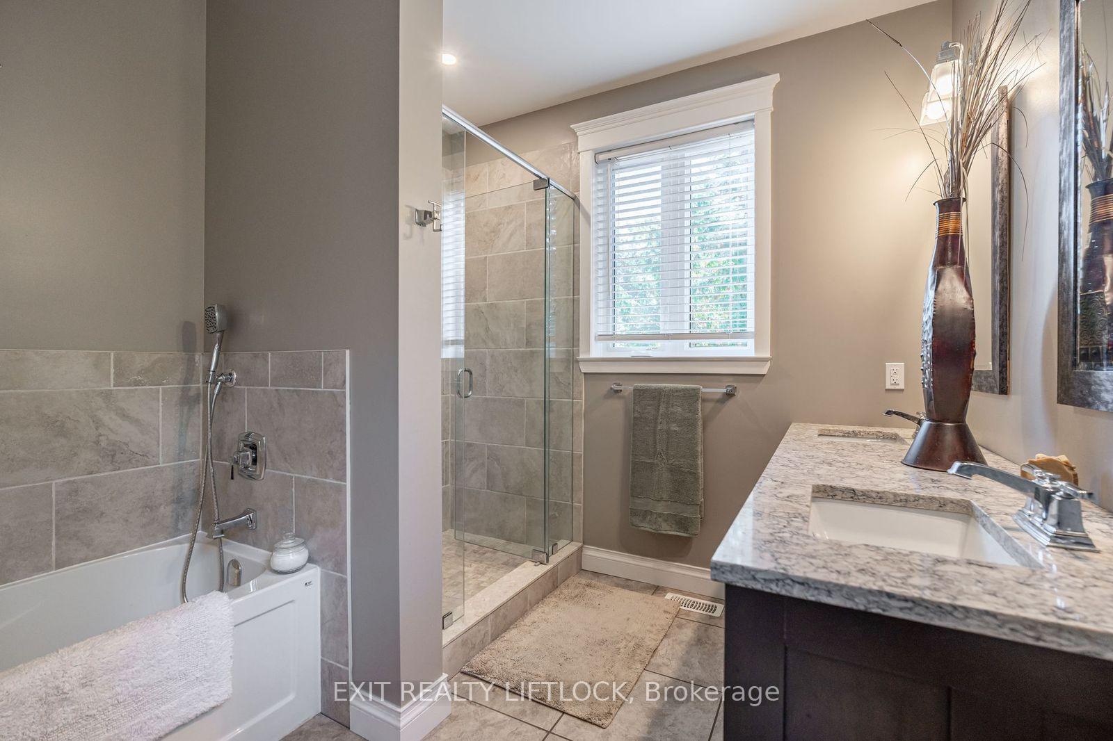 Photo 23 of 404 County Road 4, Douro-Dummer — HOMEH