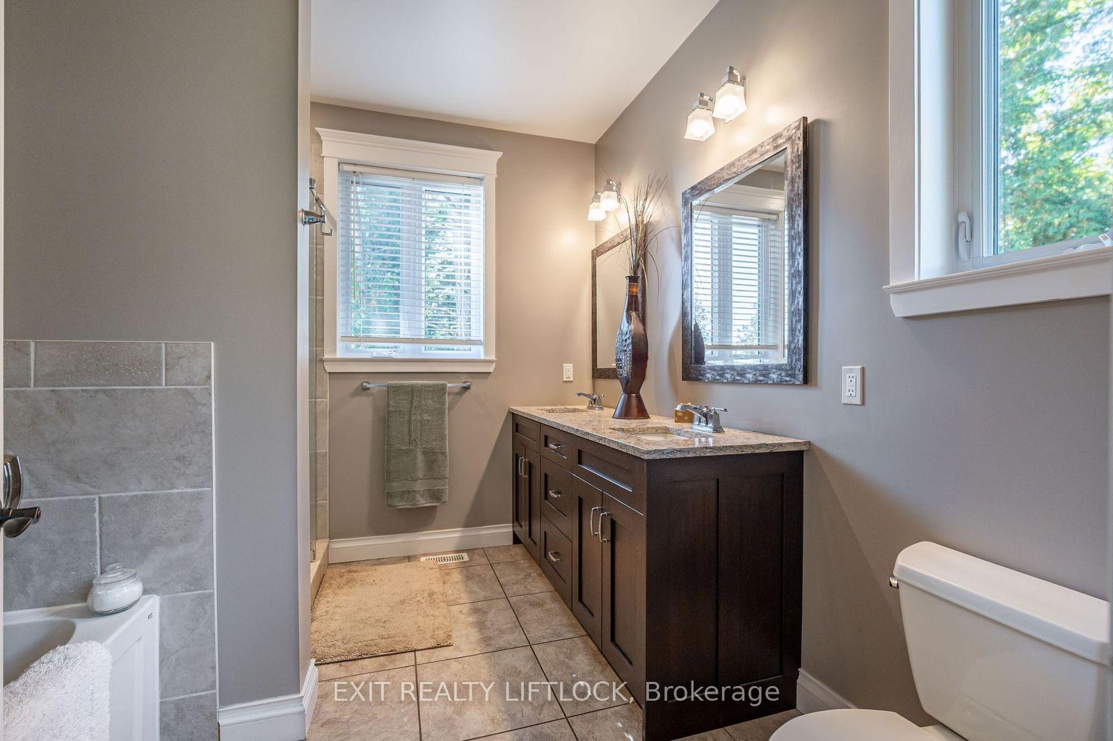 Photo 24 of 404 County Road 4, Douro-Dummer — HOMEH