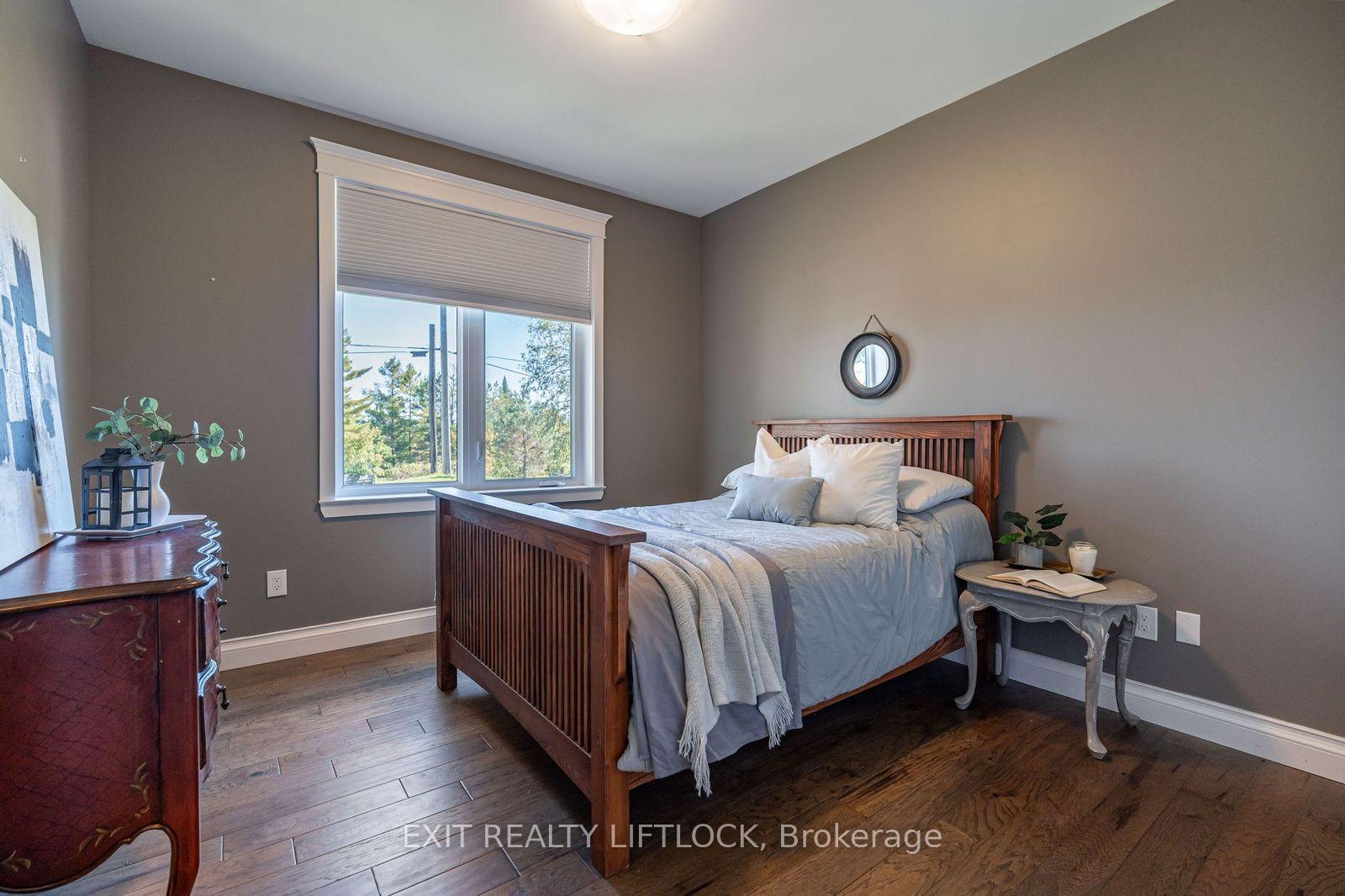 Photo 25 of 404 County Road 4, Douro-Dummer — HOMEH