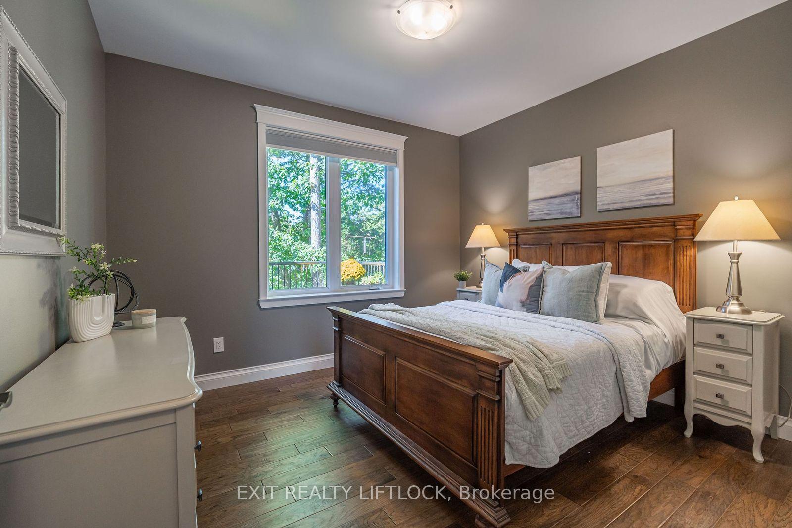 Photo 28 of 404 County Road 4, Douro-Dummer — HOMEH